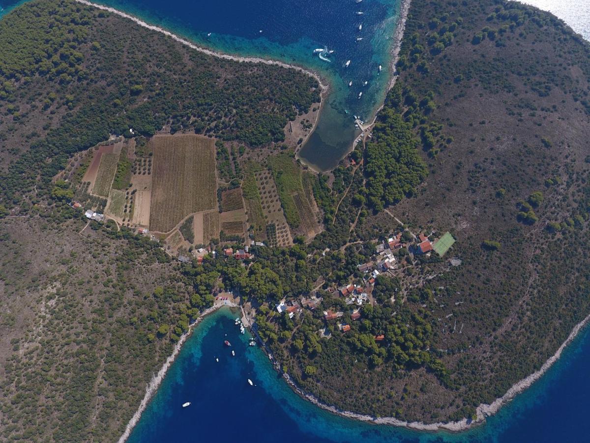 Paradiso - Pakleni Islands Hvar