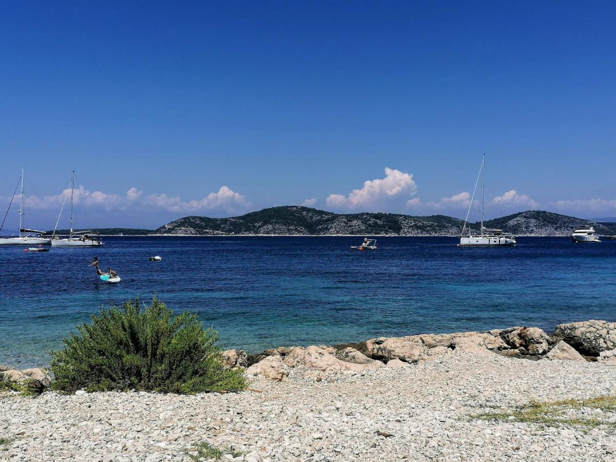 Paradiso - Pakleni Islands Hvar *